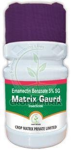 Matrix Guard Emamectin Benzoate 5% SG Insecticide