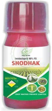 Shodhak Imidacloprid 48% FS Insecticide Shodhak Imidacloprid 48% FS Insecticide