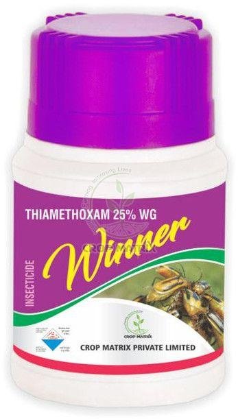 Winner Thiamethoxam 25% WG Insecticide