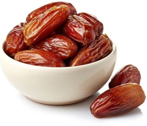 Dry Dates