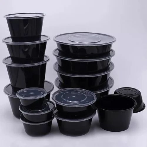 Disposable Container
