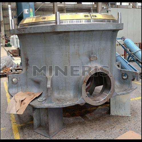 Cone Crusher Main Frame