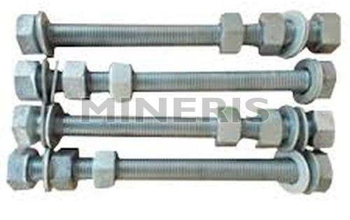 Slurry Pump Adjusting Screw