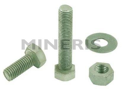 Slurry Pump End Cover Screw Set