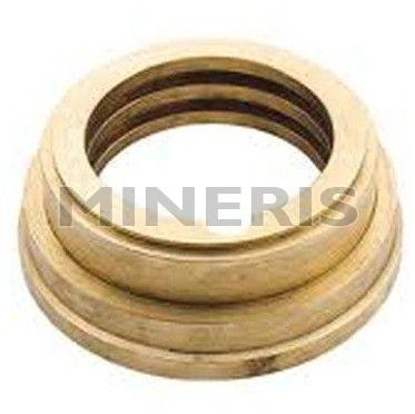 Slurry Pump Labyrinth