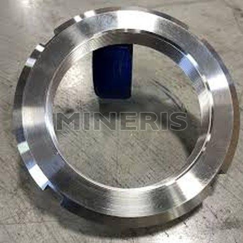 Slurry Pump Labyrinth Locknut