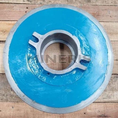 Slurry Pump Metal Expeller Ring