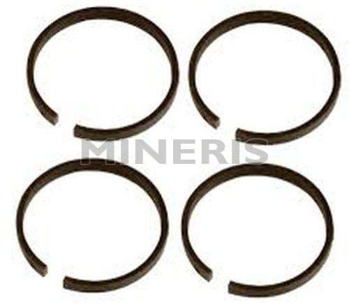 Slurry Pump Piston Ring