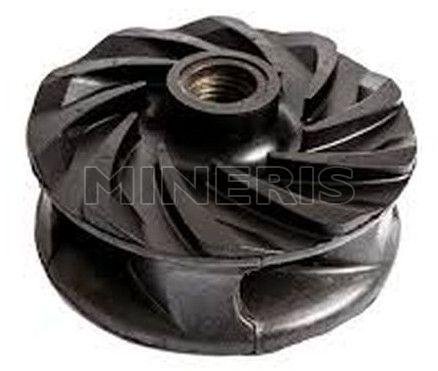Slurry Pump Rubber Impeller