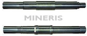 Slurry Pump Shaft
