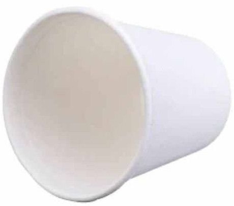 12 OZ Sugarcane Bagasse Biodegradable Disposable Cup