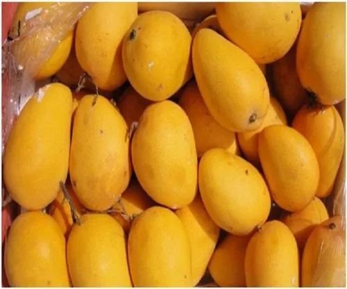A Grade Yellow Mallika Mango