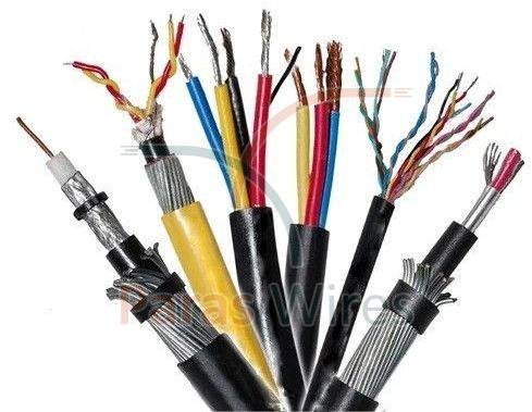 22759/16 Defence Grade Cable
