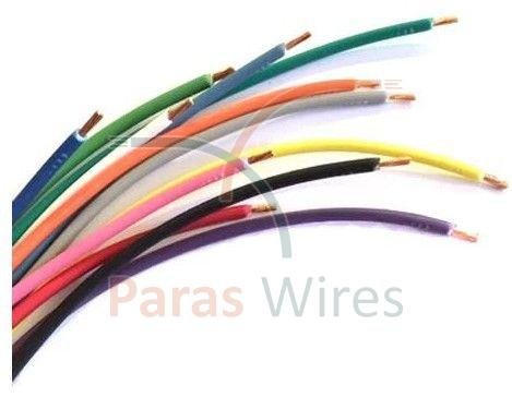 Civus Wires