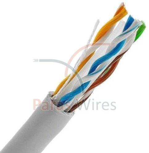 E5E1724 CAT5e Cable