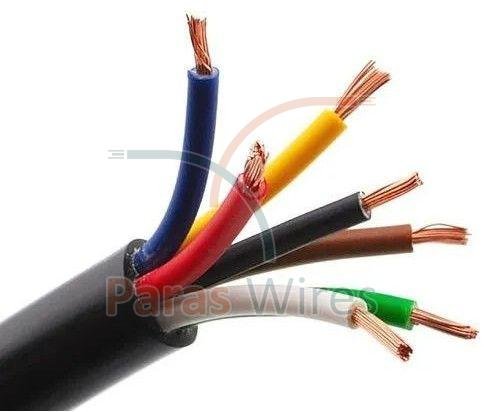 EN 50525-2-21 Ce Cable
