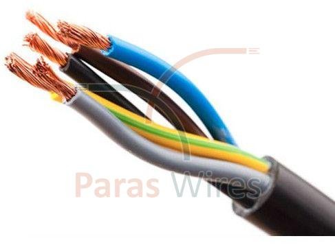 EN 50525-2-31 Ce Cable