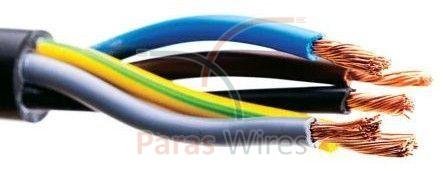 EN505363/ IEC 60502-1 Ce Cable