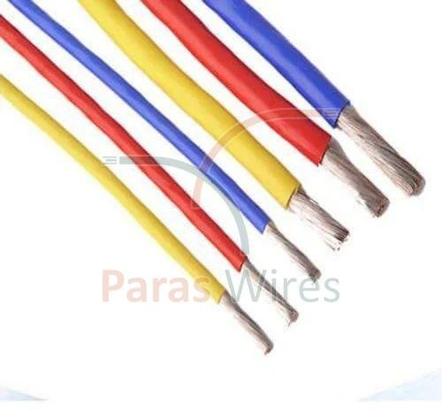FEP Hookup Insulated Wire