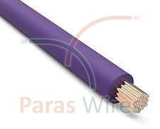 Flry A  Automotive Wires