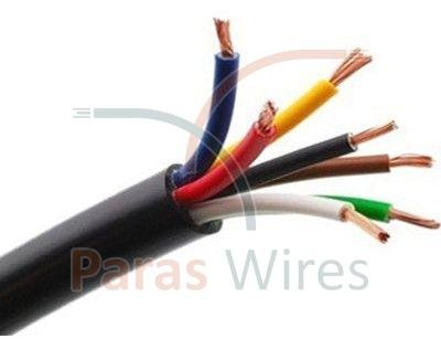 ISO 6722 Class F Cable