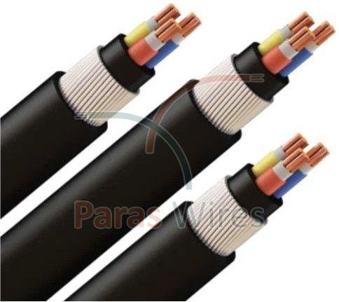 Jss 6145-31 Fire Retardant Cable