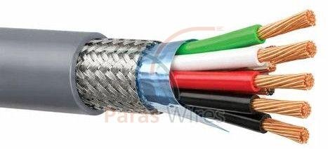 Load Cell Cables