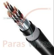 Lszh Instrumentation Cable