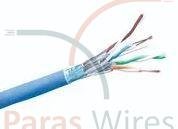 Lszh Shielded Cable