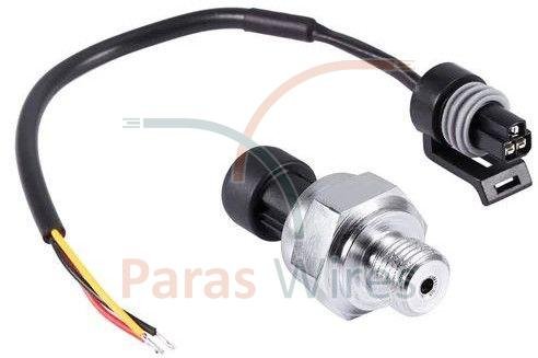 Pressure Sensor