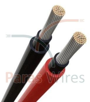 Ul 1032 PVC Insulated Cable