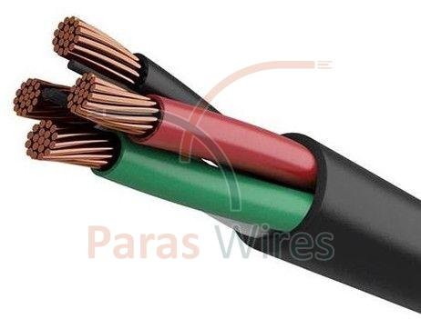 Ul 1569 PVC Insulated Cable