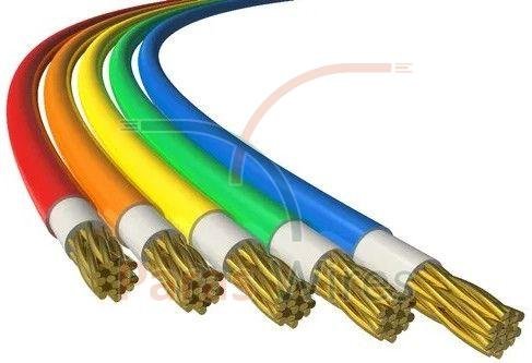 Ul 2464 PVC Insulated Cable
