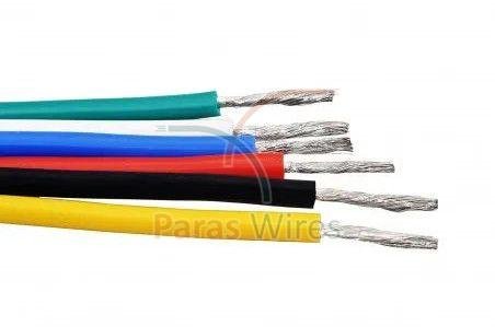 UL1028 Hookup Wire