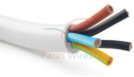 UL3385 PVC Insulated Cable