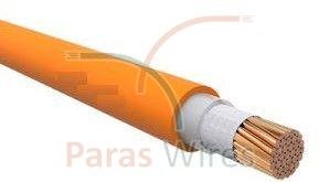 VG95218 Part 25 Type K Fire Retardant Cable