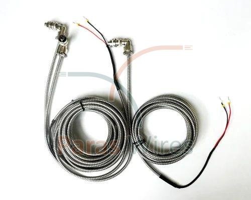 Vibration Sensor Cable