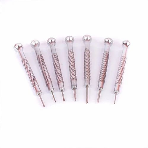 Ball Head Precision Micro Screw Driver