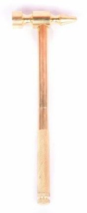 Brass Sledge Hammer