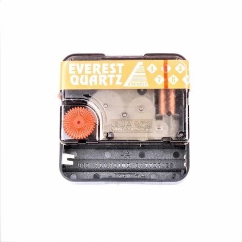 Everest Quartz Wall Clock Movement