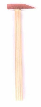 Frame Claw Hammer