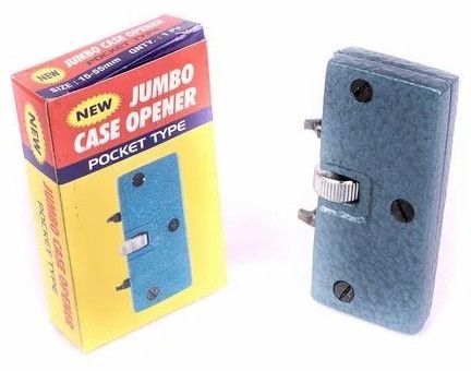 Jumbo Pocket Case Opener
