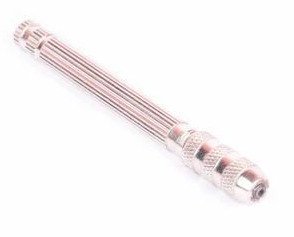 Metal Precision Pin Vice Holder