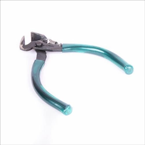 Precision End Cutting Pliers