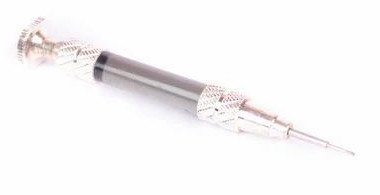 Precision Micro Screw Driver Tool