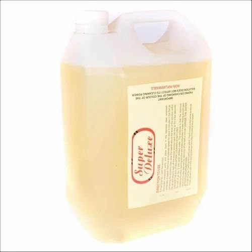 Professional Watch Cleaning Solution