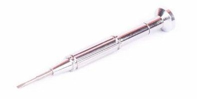 Slim Body Precision Micro Screw Driver