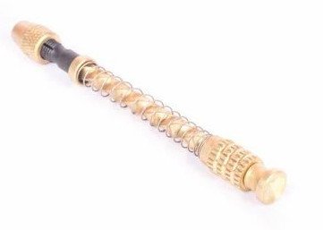 Spring Loaded Precision Pin Vice