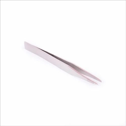 Stainless Steel Watch Opener Tweezer