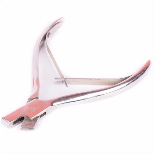 Watch Hand Removal Precision Pliers
